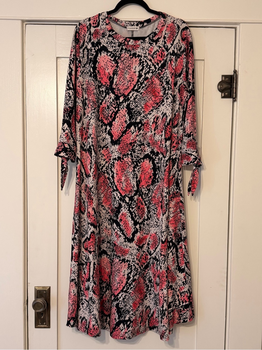 NUGGLES DRESS